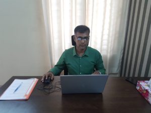 Ahmed Fazle Rabbi PETS Servicios EU GMP y FDA en Bangladesh