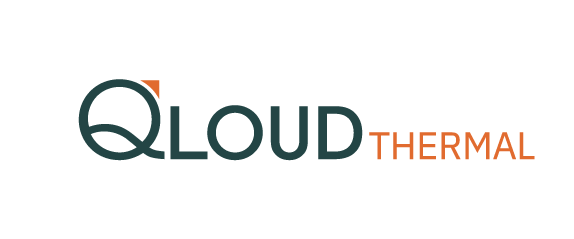 Qloud Thermal - Logo low