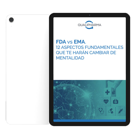 Descarga guia FDA vs EMA